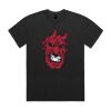 Mens Heavy Faded Tee (Same Day) Thumbnail