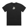 Mens Heavy Faded Tee (Same Day) Thumbnail