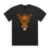 Mens Heavy Faded Tee (Same Day) Thumbnail