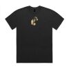 Mens Heavy Faded Tee (Same Day) Thumbnail