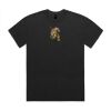 Mens Heavy Faded Tee (Same Day) Thumbnail