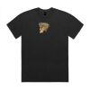 Mens Heavy Faded Tee (Same Day) Thumbnail