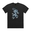 Mens Heavy Faded Tee (Same Day) Thumbnail