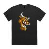 Mens Heavy Faded Tee (Same Day) Thumbnail
