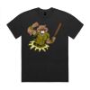 Mens Heavy Faded Tee (Same Day) Thumbnail
