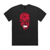 Mens Heavy Faded Tee (Same Day) Thumbnail