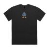 Mens Heavy Faded Tee (Same Day) Thumbnail