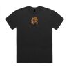 Mens Heavy Faded Tee (Same Day) Thumbnail