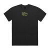 Mens Heavy Faded Tee (Same Day) Thumbnail