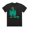 Mens Heavy Faded Tee (Same Day) Thumbnail