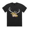 Mens Heavy Faded Tee (Same Day) Thumbnail