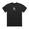 Mens Heavy Faded Tee (Same Day) Thumbnail