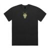 Mens Heavy Faded Tee (Same Day) Thumbnail