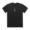 Mens Heavy Faded Tee (Same Day) Thumbnail