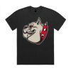 Mens Heavy Faded Tee (Same Day) Thumbnail
