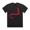 Mens Heavy Faded Tee (Same Day) Thumbnail