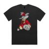 Mens Heavy Faded Tee (Same Day) Thumbnail