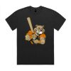 Mens Heavy Faded Tee (Same Day) Thumbnail