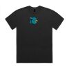 Mens Heavy Faded Tee (Same Day) Thumbnail