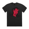 Mens Heavy Faded Tee (Same Day) Thumbnail