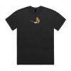 Mens Heavy Faded Tee (Same Day) Thumbnail