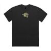 Mens Heavy Faded Tee (Same Day) Thumbnail