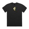 Mens Heavy Faded Tee (Same Day) Thumbnail
