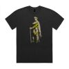 Mens Heavy Faded Tee (Same Day) Thumbnail