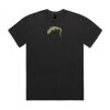 Mens Heavy Faded Tee (Same Day) Thumbnail