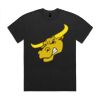 Mens Heavy Faded Tee (Same Day) Thumbnail