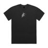 Mens Heavy Faded Tee (Same Day) Thumbnail