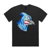 Mens Heavy Faded Tee (Same Day) Thumbnail
