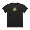 Mens Heavy Faded Tee (Same Day) Thumbnail