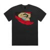 Mens Heavy Faded Tee (Same Day) Thumbnail