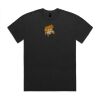 Mens Heavy Faded Tee (Same Day) Thumbnail