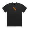 Mens Heavy Faded Tee (Same Day) Thumbnail
