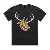 Mens Heavy Faded Tee (Same Day) Thumbnail