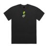 Mens Heavy Faded Tee (Same Day) Thumbnail