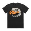 Mens Heavy Faded Tee (Same Day) Thumbnail