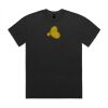 Mens Heavy Faded Tee (Same Day) Thumbnail