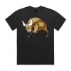 Mens Heavy Faded Tee (Same Day) Thumbnail
