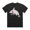 Mens Heavy Faded Tee (Same Day) Thumbnail