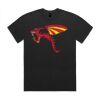 Mens Heavy Faded Tee (Same Day) Thumbnail
