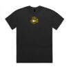 Mens Heavy Faded Tee (Same Day) Thumbnail