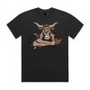 Mens Heavy Faded Tee (Same Day) Thumbnail
