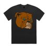 Mens Heavy Faded Tee (Same Day) Thumbnail