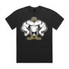 Mens Heavy Faded Tee (Same Day) Thumbnail