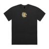Mens Heavy Faded Tee (Same Day) Thumbnail