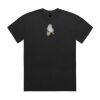 Mens Heavy Faded Tee (Same Day) Thumbnail