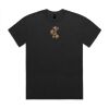 Mens Heavy Faded Tee (Same Day) Thumbnail